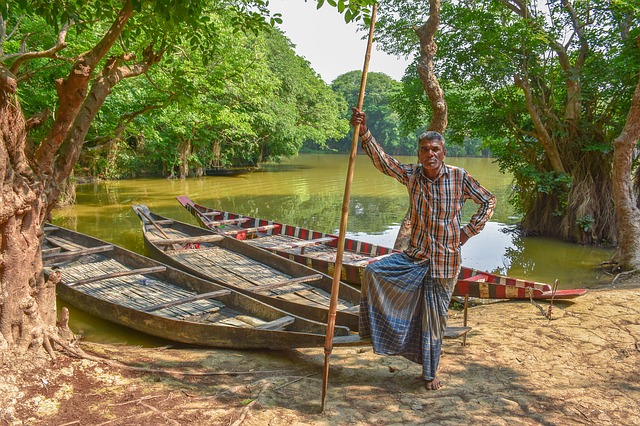 barquero