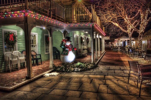 navidad