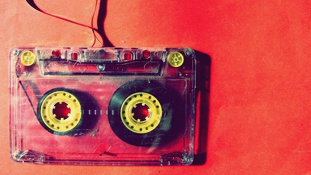 cinta musical