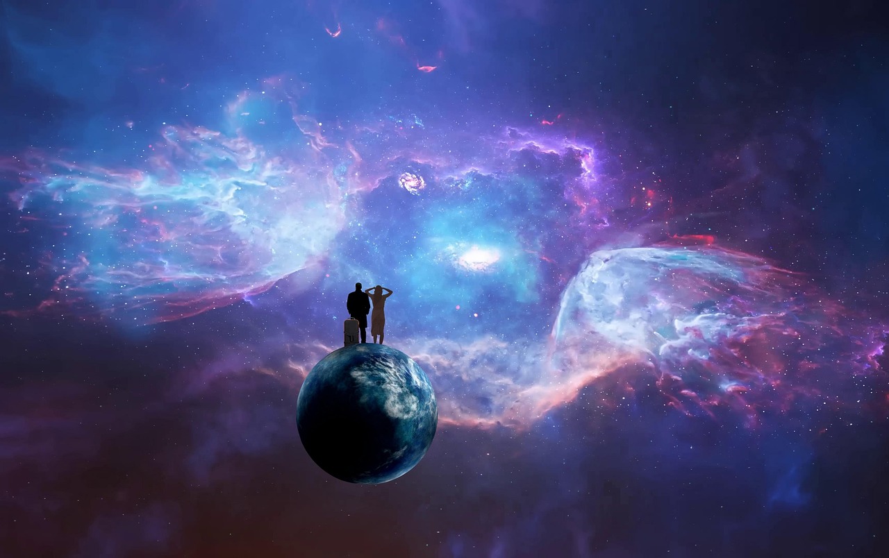 universo universo