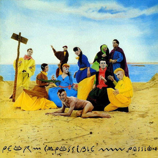 peor imposible peor imposible