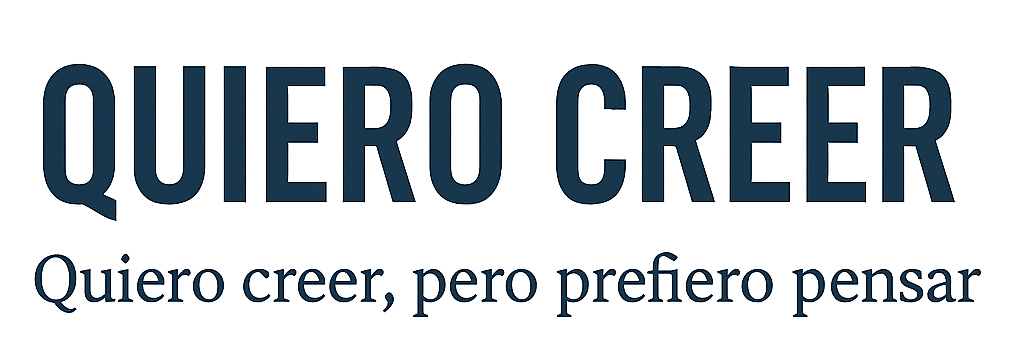 quierocreer