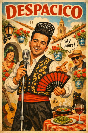 despacico